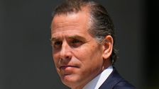 Republicans Issue Subpoenas For Joe Biden's Son And Brother