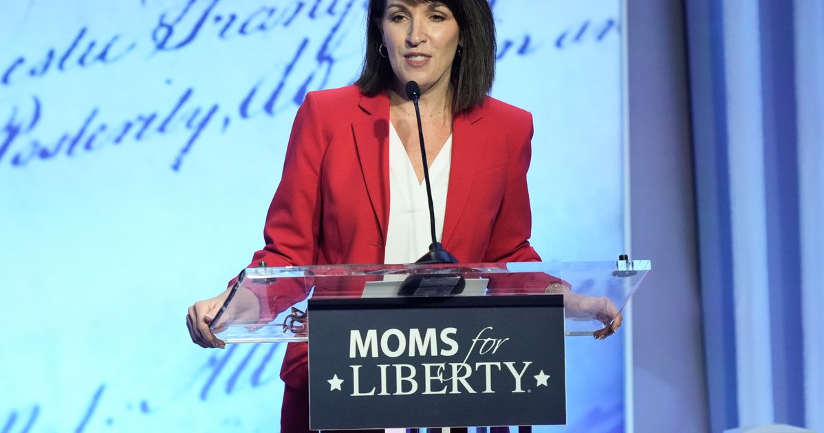 Moms For Liberty’s School Board Takeover Attempts Fizzled Out On Election Day