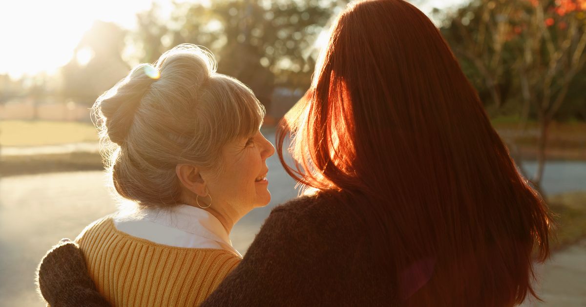 6 Uncomfortable But Necessary Questions To Ask Your Older Parents