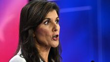 'You're Just Scum': Nikki Haley Slams Vivek Ramaswamy For Invoking Her Daughter