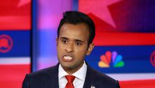 Vivek Ramaswamy Promised To Be ‘Unhinged’ During The GOP Debate. He Delivered.