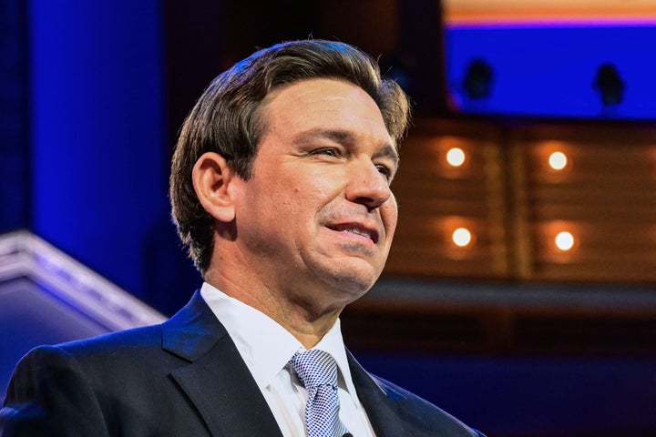 Florida Gov. Ron DeSantis, another GOP presidential contender, accused Democrats of refusing to "identify the point at which there should be any protection, all the way up until birth. That is wrong and we cannot stand for that.” This is not Democrats' position on abortion.