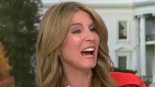 Nicolle Wallace Openly Laughs At Supercut Of Republicans Eating Humble Pie