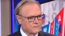 Lawrence O'Donnell Exposes True Intentions Of Donald Trump's Republican Rivals