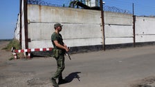 Russia Says It’s Using Ukrainian POWs To Fight On Moscow’s Side Russia Says It’s Using Ukrainian POWs To Fight On Moscow’s Side