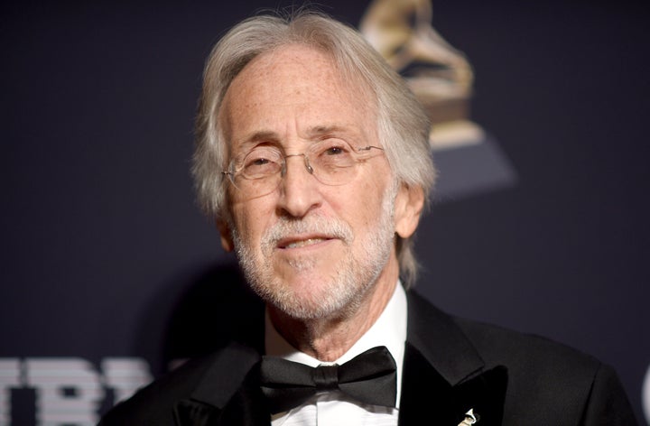 Portnow renunciou ao cargo de CEO do Grammy em julho de 2019.