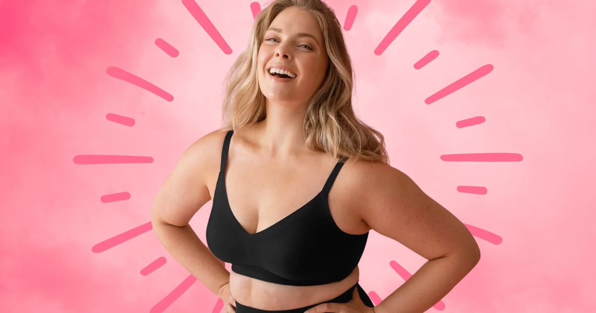 Shapermint just dropped some new colorways for their bras for Spring!, Shapewear