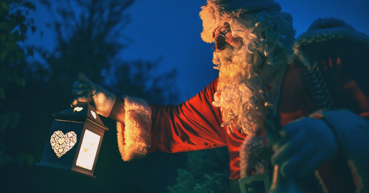 Who Was Father Christmas? 6 Things You May Not Know About Him - Vimarsana News