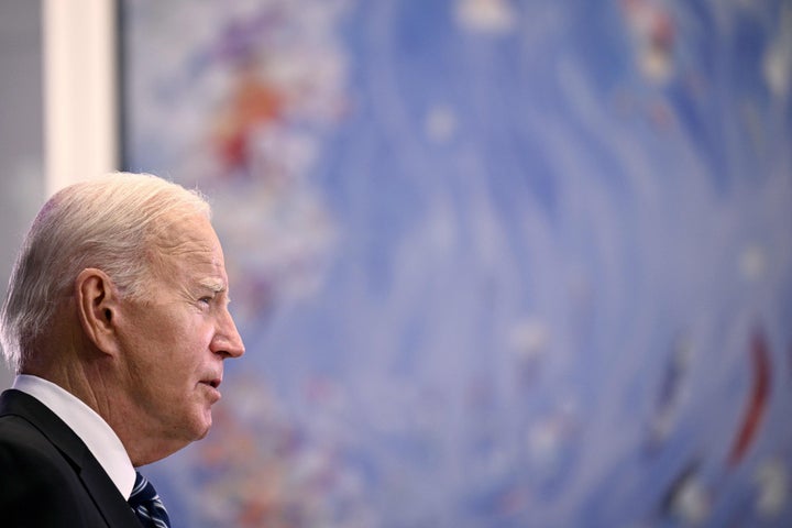 Joe Biden On The Chances Of A Gaza Cease-Fire: ‘None. No Possibility.’ Joe Biden On The Chances Of A Gaza Cease-Fire: ‘None. No Possibility.’