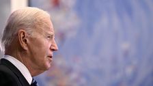 Joe Biden On The Chances Of A Gaza Cease-Fire: 'None. No Possibility.'