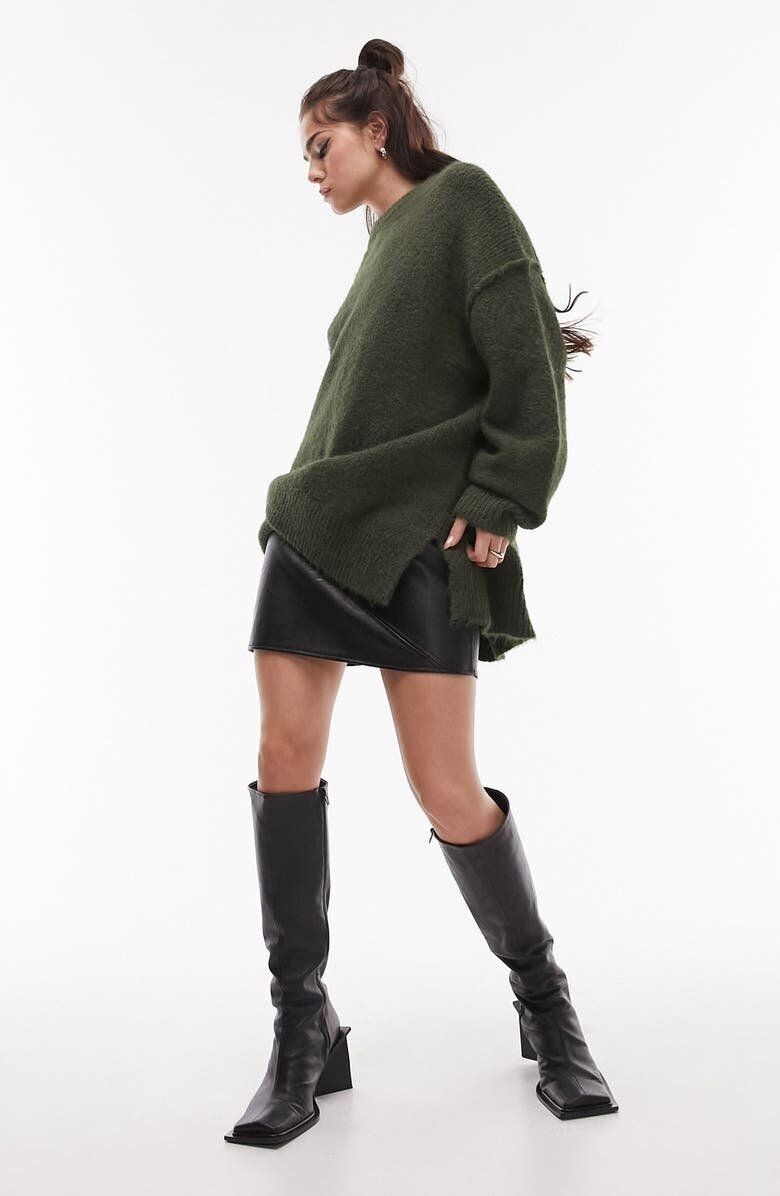 20 Cozy And Stylish Clothing Items From Nordstrom | HuffPost Life