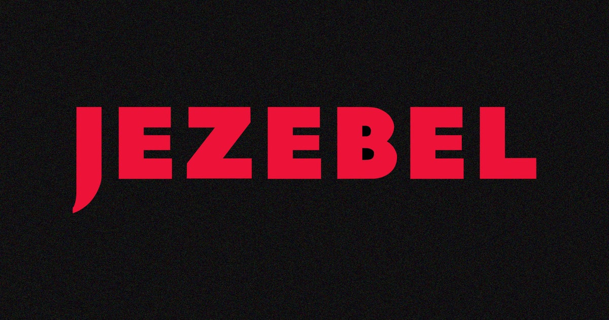 Feminist News Outlet Jezebel Is Shutting Down After 16 Years
