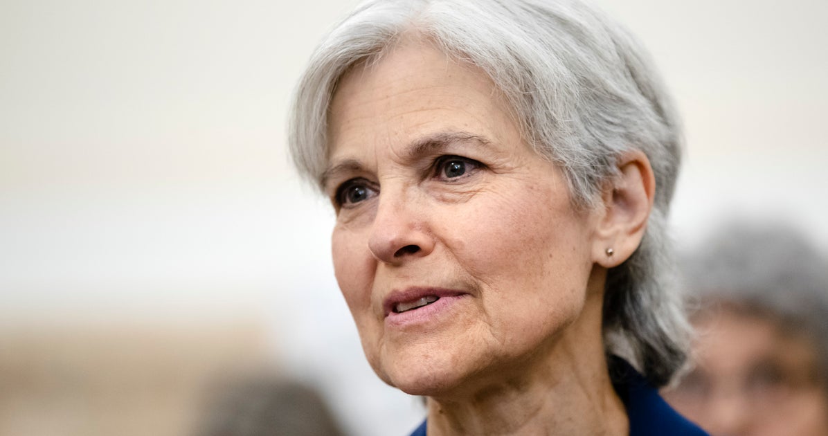 Jill Stein Publicizes 2024 Presidential Bid As Inexperienced Get Jill Stein Publicizes 2024 Presidential Bid As Inexperienced Get