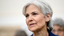 Jill Stein Announces 2024 Presidential Bid As Green Party Candidate