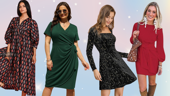 Cheap fall best sale dresses