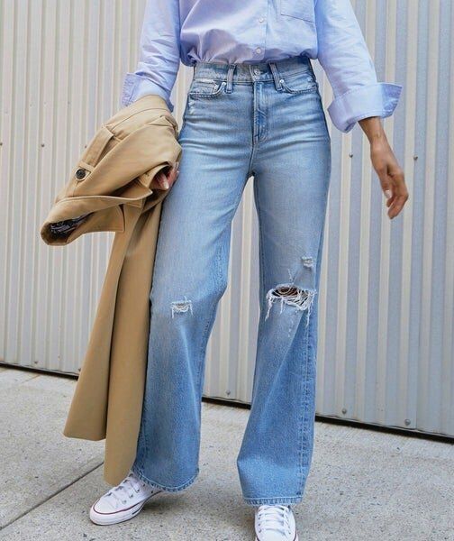 28 Perfect Jeans That Reviewers Seriously Swear By | HuffPost Life