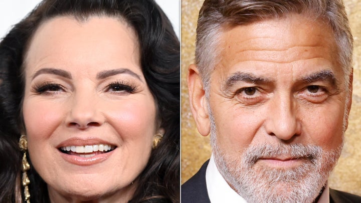 Fran Drescher disse que George Clooney ficou chocado com o novo acordo da SAG-AFTRA com os estúdios quando soube que a greve dos atores havia terminado esta semana.