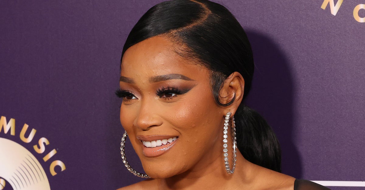Keke Palmer Files Suit Accusing Ex-Boyfriend Of Abuse Keke Palmer Files Suit Accusing Ex-Boyfriend Of Abuse