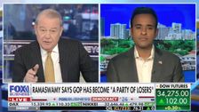 Fox Host Rips Vivek Ramaswamy For Dragging Nikki Haley In Ugly GOP Debate Moments