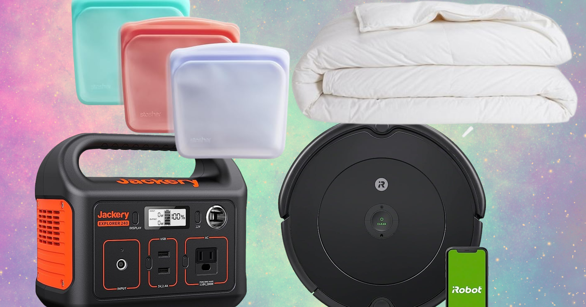 NextImg:These Are The Best Deals On Practical Purchases This Black Friday