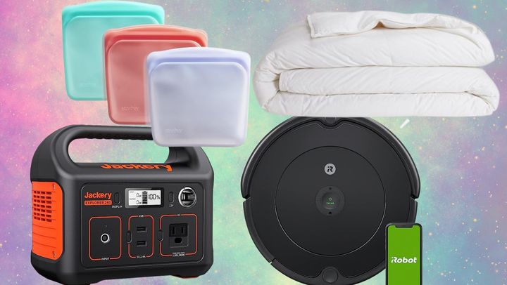 55 Best Practical Gifts in 2024: These Finds Are Livesavers