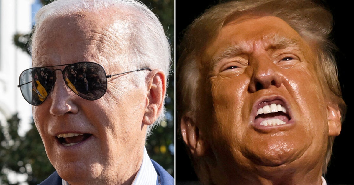 Biden Burns Trump By Using One Of His Signature Lines Against Him Biden Burns Trump By Using One Of His Signature Lines Against Him