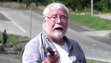 U.S. Lawyer Accused Of Shooting 2 Environmental Protesters Dead In Panama U.S. Lawyer Accused Of Shooting 2 Environmental Protesters Dead In Panama