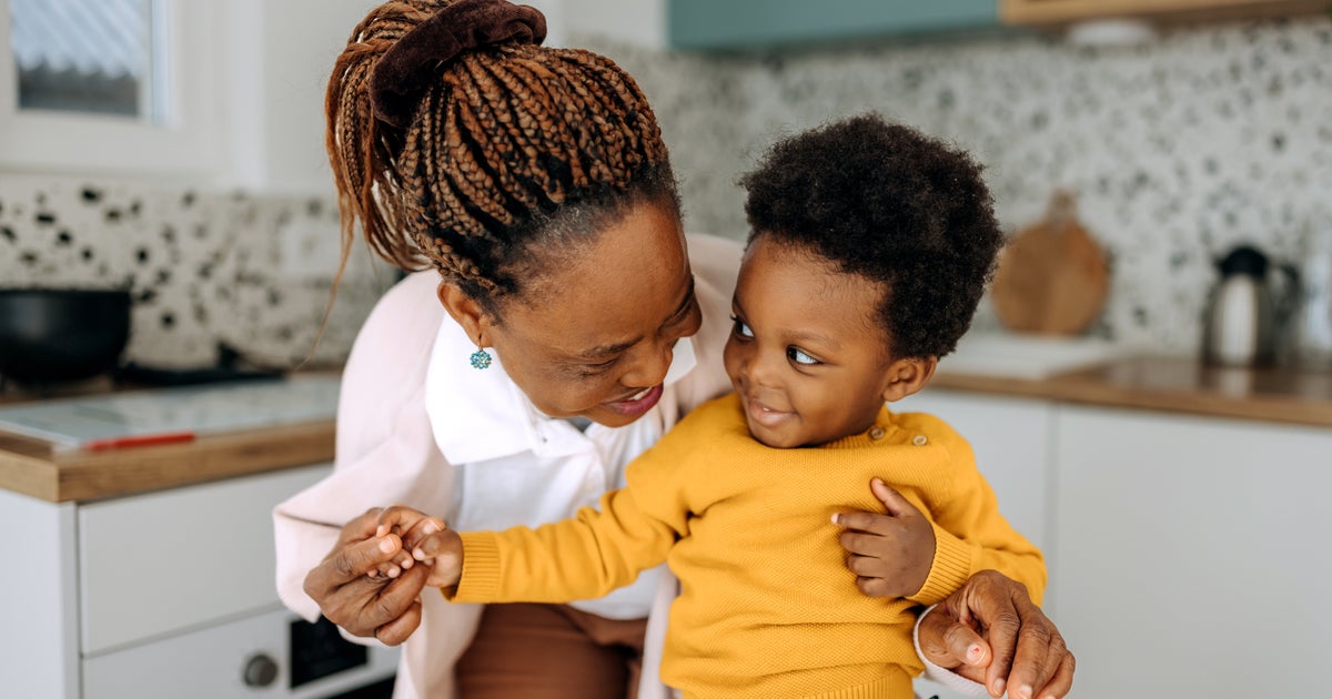 Issues Grandparents Bring Up Most In Therapy | HuffPost UK Parents - Vimarsana News
