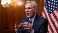 

    Kevin McCarthy Says Rep. Nancy Mace Shouldn’t Win Reelection


