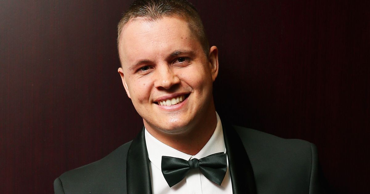 Home And Away Star Johnny Ruffo Dies, Aged 35 - TrendRadars UK