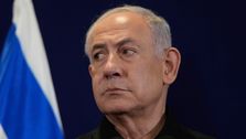 Benjamin Netanyahu Claims Israel Has No Plans To Reoccupy Gaza Post-War