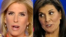 Laura Ingraham Says Nikki Haley's Strong Showing In Debate Is Political 'Suicide'