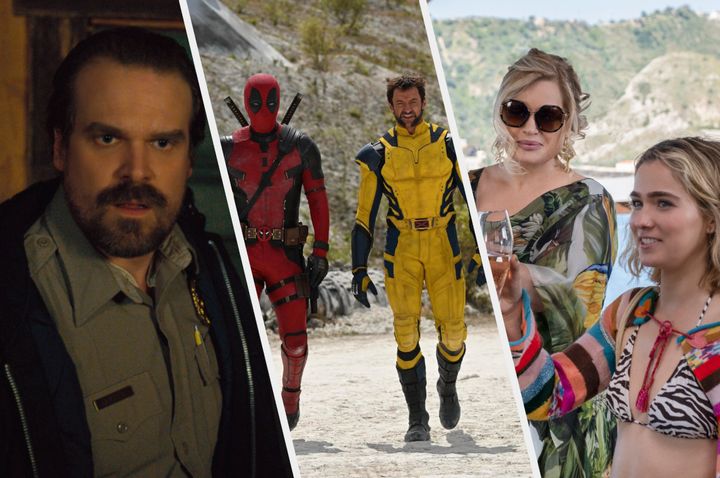 Production on Stranger Things, Deadpool 3 and The White Lotus was suspended due to the Hollywood strikes