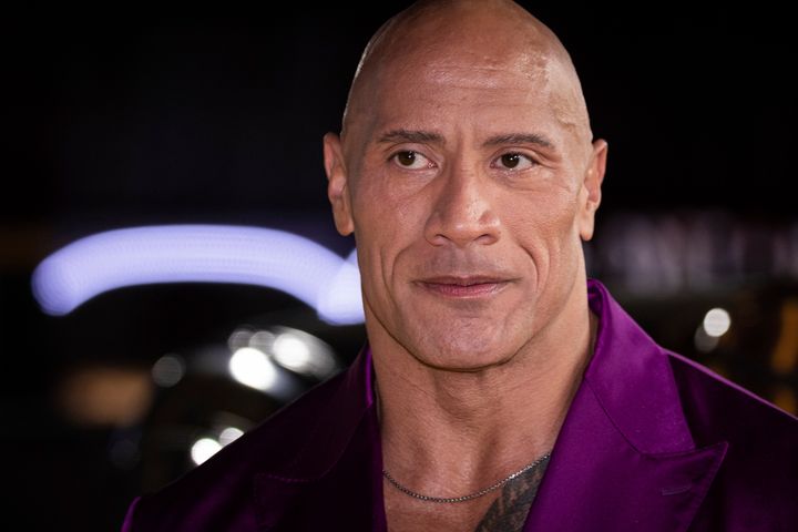 Dwayne "The Rock" Johnson said in 2017 that he was "seriously considering" a presidential run.