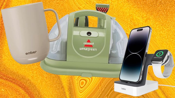 10 Time-Saving Kitchen Gadgets on Sale at  Up to 49% Off