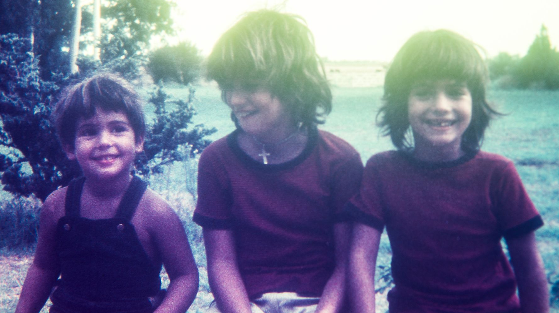 13 Undeniable Truths About Being The Oldest Sibling | HuffPost Life