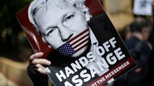 'Withdraw The U.S. Extradition Request': Julian Assange Case Unites Squad And MAGA Member