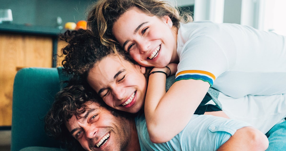 Read This If You Think Half Siblings Are ‘Not Real Siblings’ Read This If You Think Half Siblings Are ‘Not Real Siblings’