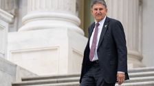 A Perpetual Thorn In Their Sides, Dems Will Miss Joe Manchin For This One Virtue