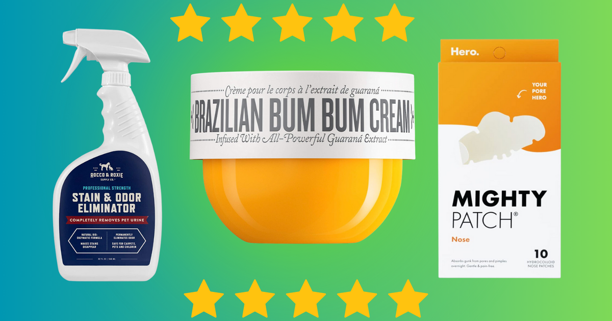 NextImg:Sorry, But If You Love Average Results, These 30 Products Are Not For You