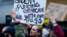 If Progressives Don’t Like Biden’s Gaza Position, Wait Till They Learn About Trump’s