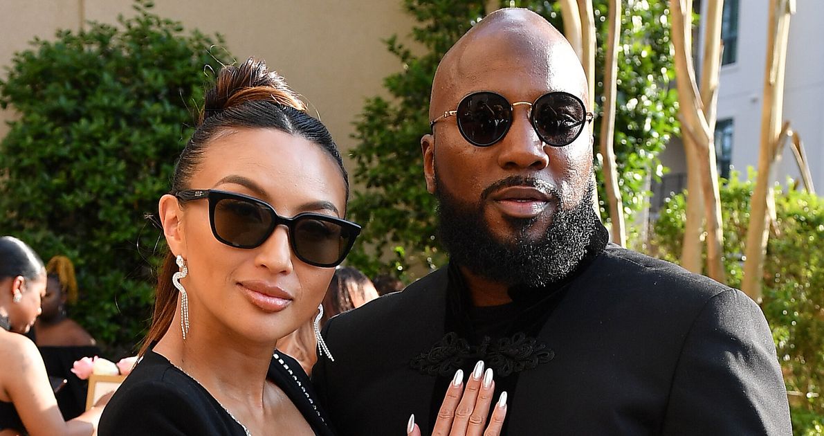 Jeezy Opens Up About Divorcing Jeannie Mai | HuffPost Entertainment
