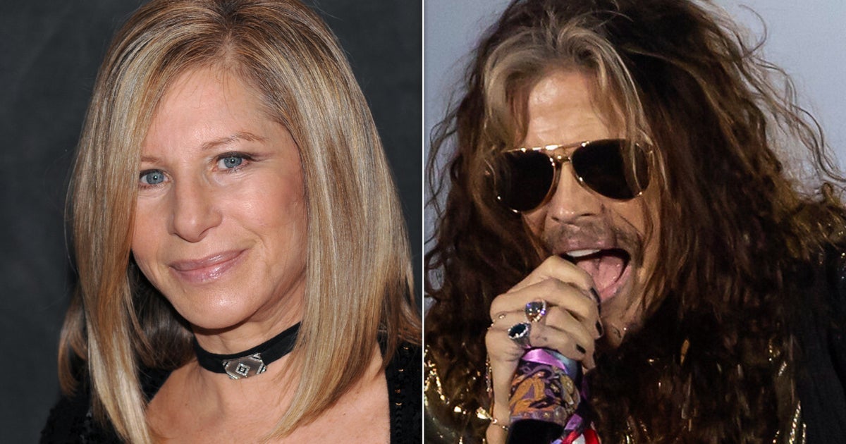 Barbra Streisand Recalls Unwittingly Inspiring Aerosmith’s ‘I Don’t Want To Miss A Thing’ Barbra Streisand Recalls Unwittingly Inspiring Aerosmith’s ‘I Don’t Want To Miss A Thing’