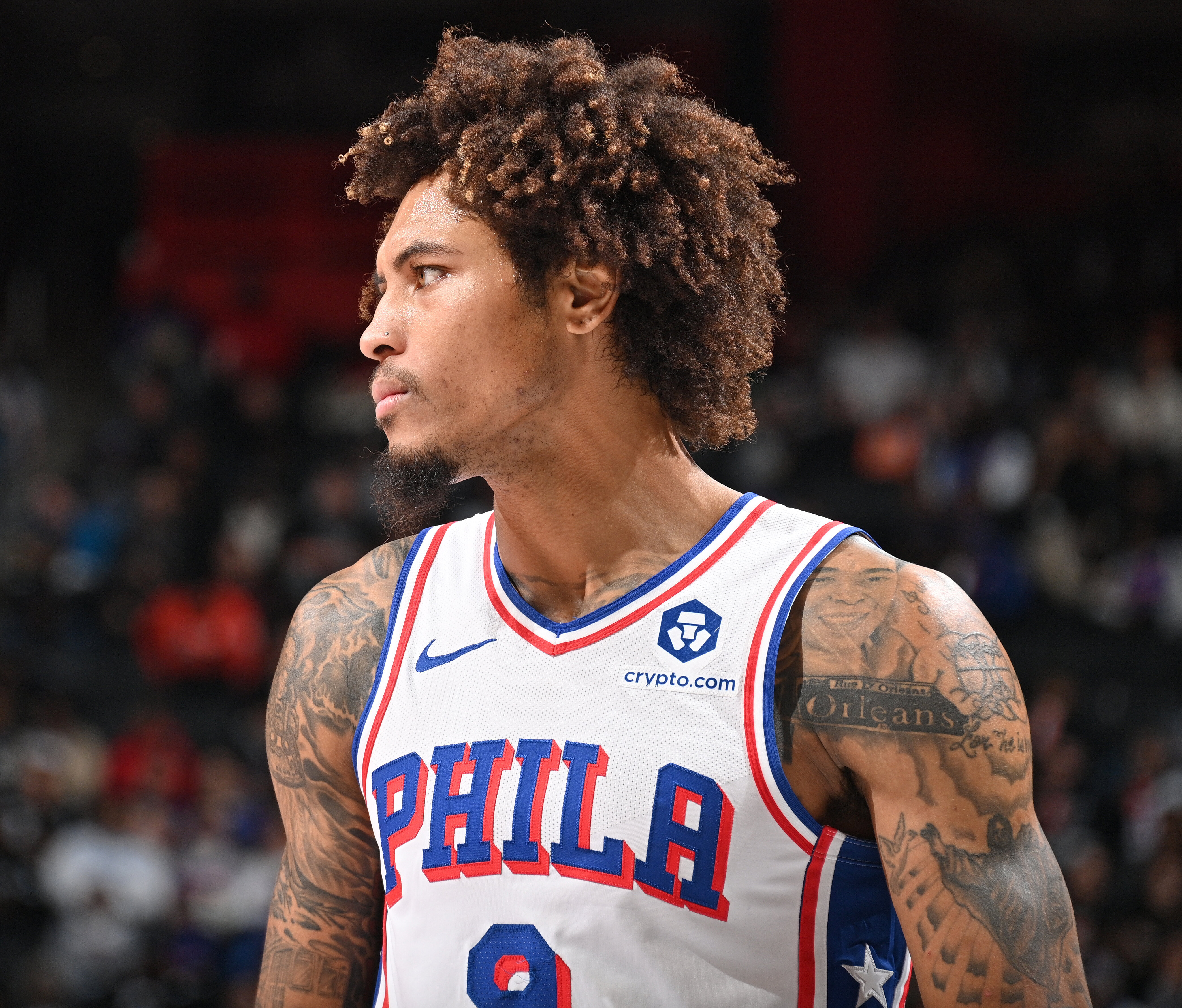 76ers Guard Hospitalized After Being Hit By Vehicle, To Miss ...