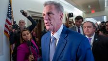 Kevin McCarthy Unsure If He Will Run For Reelection