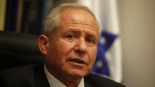 Israeli Minister Admits Military Is Carrying Out ‘Nakba’ Against Gaza’s Palestinians Israeli Minister Admits Military Is Carrying Out ‘Nakba’ Against Gaza’s Palestinians