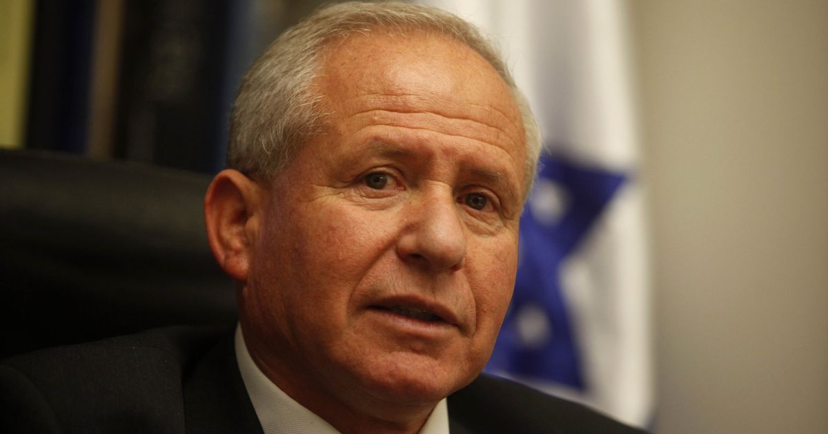 Le ministre israélien déclare que l’armée mène la « Nakba à Gaza »