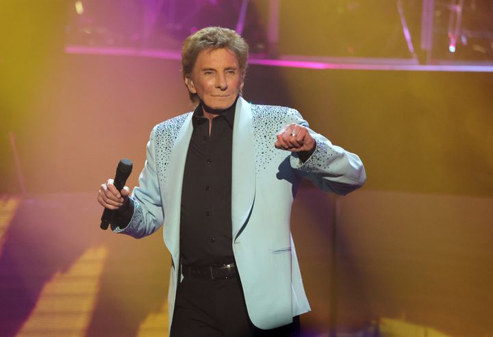 Barry Manilow shared with Chris Wallace the several reasons why he waited until he was 73 to publicly come out as gay.