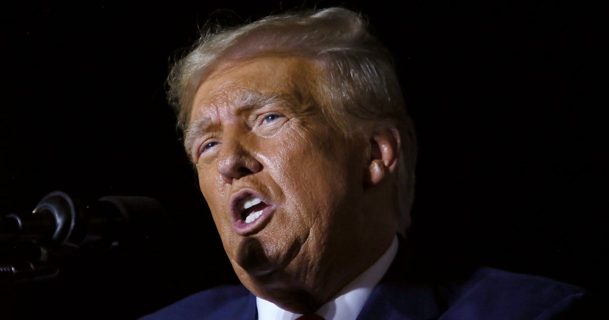 Trump Believed He’d Be ‘Reinstated’ As President In Dangerous Conspiracy: Report Trump Believed He’d Be ‘Reinstated’ As President In Dangerous Conspiracy: Report