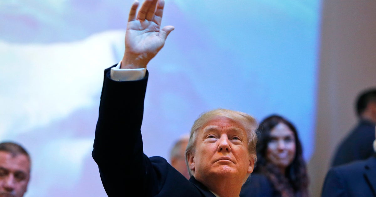 Fascism Expert Offers Truly Chilling Take On Trump’s ‘Vermin’ Rant Fascism Expert Offers Truly Chilling Take On Trump’s ‘Vermin’ Rant